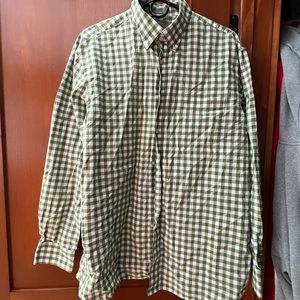 Men’s XL dress shirt